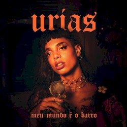 Meu mundo é o barro