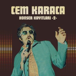 Konser Kayıtları 2