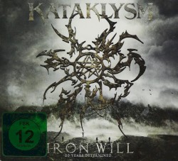 Iron Will: 20 Years Determined