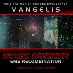 Blade Runner - EMS Recombination