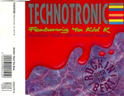 Rockin’ Over the Beat