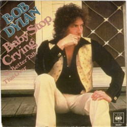 Baby Stop Crying / We Better Talk This Over