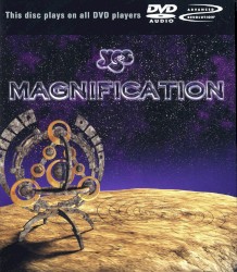 Magnification