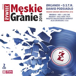 Męskie Granie 2016