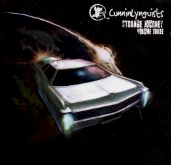 Strange Journey, Volume Three