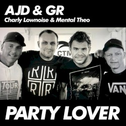 Party Lover