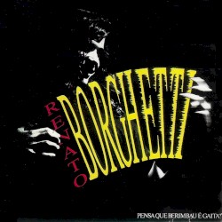 Pensa que Berimbau é Gaita?