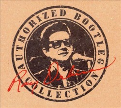 Authorized Bootleg Collection
