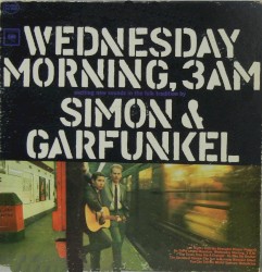 Wednesday Morning, 3 A.M.