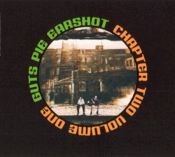 Chapter Two, Volume One