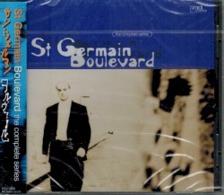 Boulevard: The Complete Series