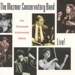 The Thirteenth Anniversary Album