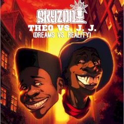 Theo Vs. J.J. (Dreams Vs. Reality)
