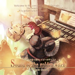 Sound of the golden witch