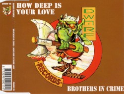 How Deep Is Your Love