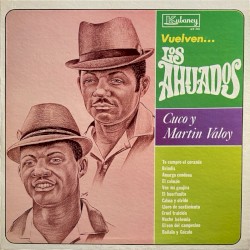 Vuelven... Los Ahijados