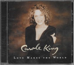 Love Makes the World