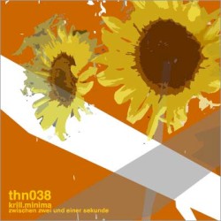 Zwischen zwei und einer Sekunde