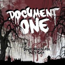 Sonic Manipulator / Petty Cash