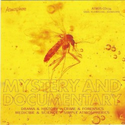 Mystery And Documentary