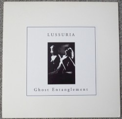 Ghost Entanglement