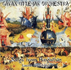 Songs From Hungisthán