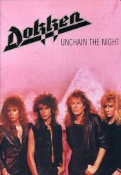 Unchain the Night