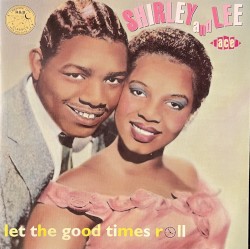 Let the Good Times Roll