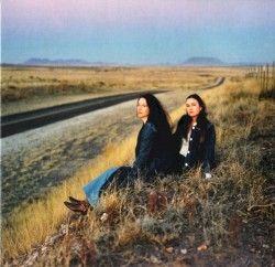 I Walked With You a Ways