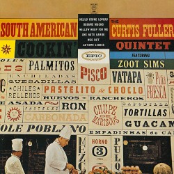 South American Cookin’