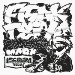 iScreaM Vol.37 : Fraktsiya Remixes