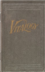Vitalogy