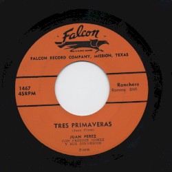 Tres primaveras / Aquel de ayer