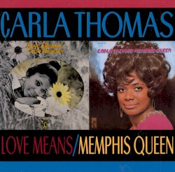 Love Means / Memphis Queen