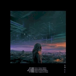 sienna sleep dj set at autumnal equinox 20230924