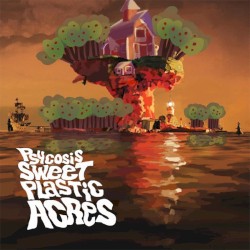 Sweet Plastic Acres