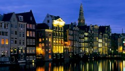 Van der Valk: King of the Rainy Country