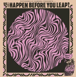 Garcia Peoples & Sarah Louise Live 2020.02.28 - Psychedelic Sangha - Will It Happen Before You Leap - @ Magick City, Brooklyn NY