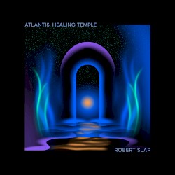 Atlantis: Healing Temple