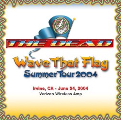 2004-06-24 Irvine, CA