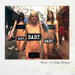 Baby Baby Baby (original and remix)