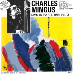 Live in Paris 1964, Volume 2