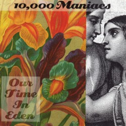 Our Time in Eden