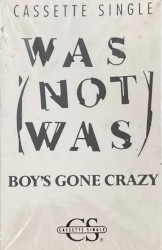 Boy’s Gone Crazy
