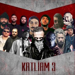 Katliam 3