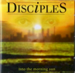 Into The Morning Sun