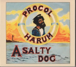 A Salty Dog