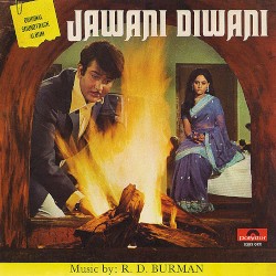 Jawani Diwani