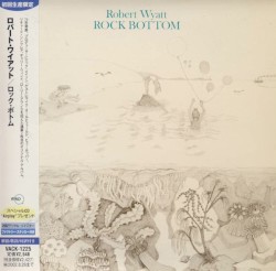 Rock Bottom