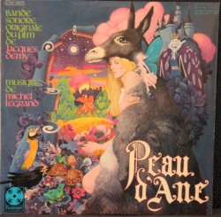 Peau d'âne